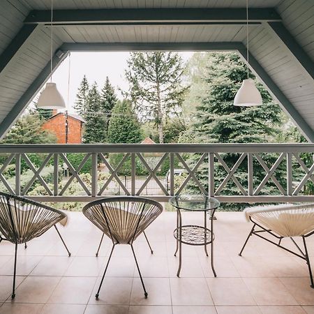 Villa Csonakos Haz / The Boat House Badacsonyörs Exterior foto