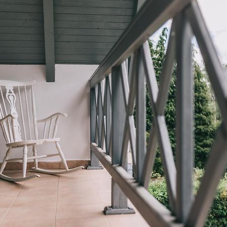 Villa Csonakos Haz / The Boat House Badacsonyörs Exterior foto