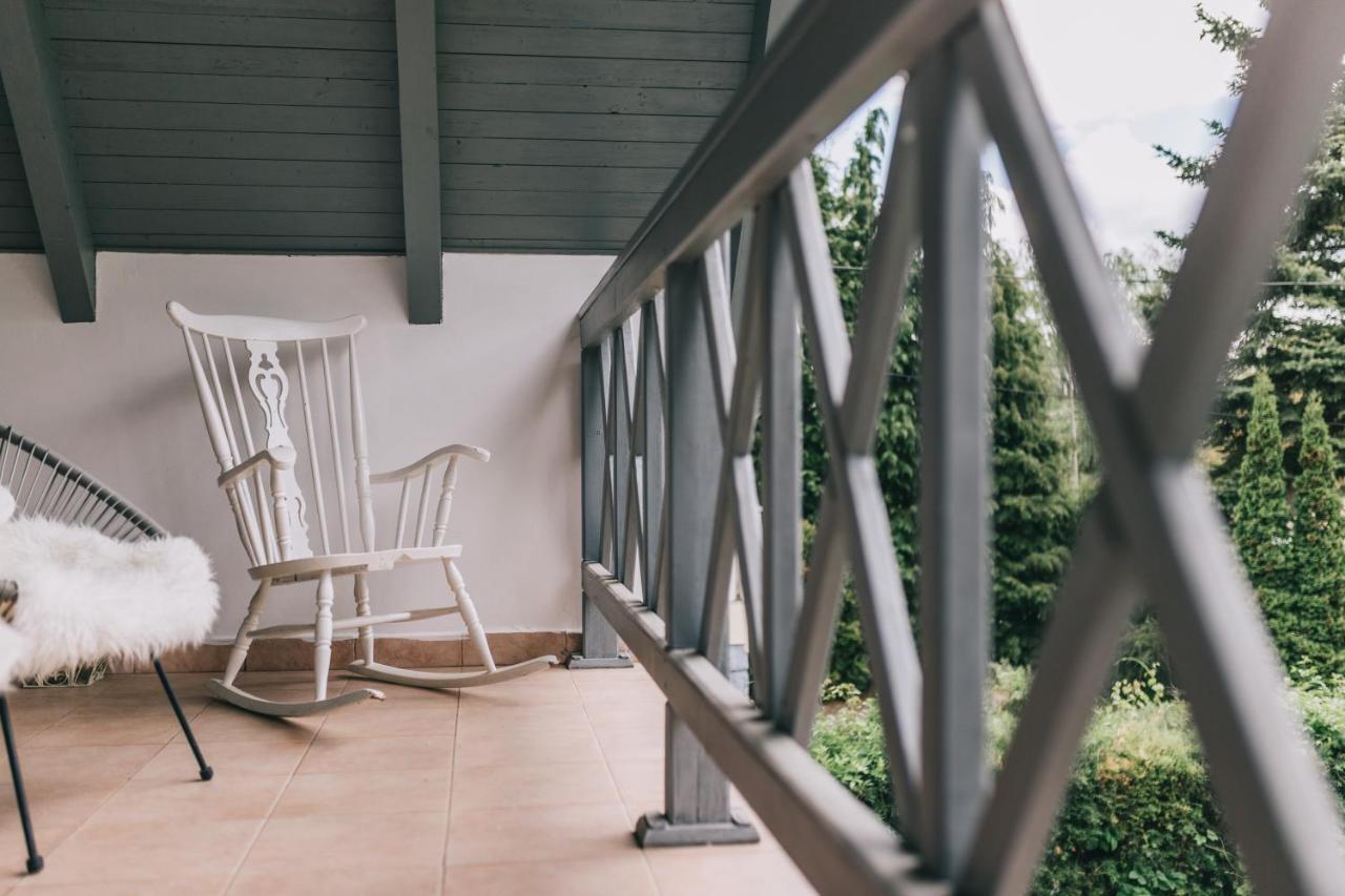 Villa Csonakos Haz / The Boat House Badacsonyörs Exterior foto